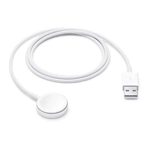 apple watts|Apple Watch Magnetic charging cable (conn…